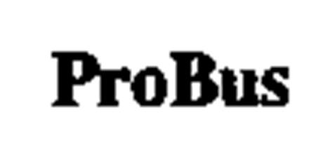 ProBus trademark