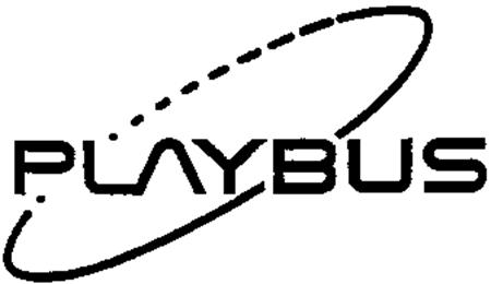 PLAYBUS trademark