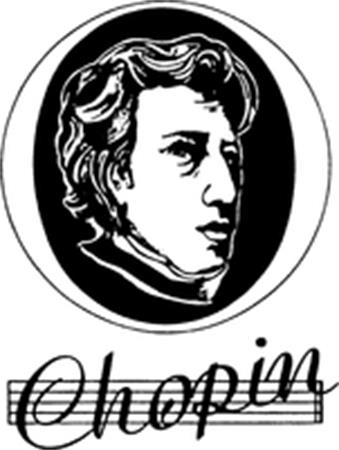 Chopin trademark