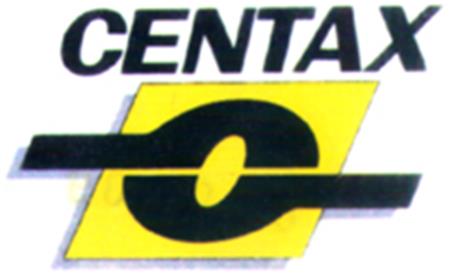 CENTAX trademark