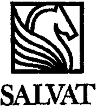 SALVAT trademark