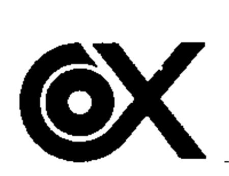 CoX trademark