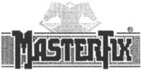 MASTERFIX trademark