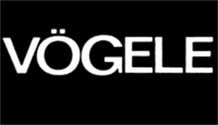 VÖGELE trademark