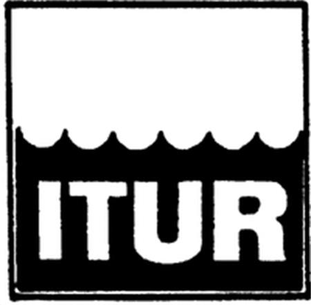 ITUR trademark