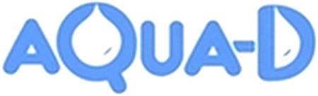 AQUA-D trademark