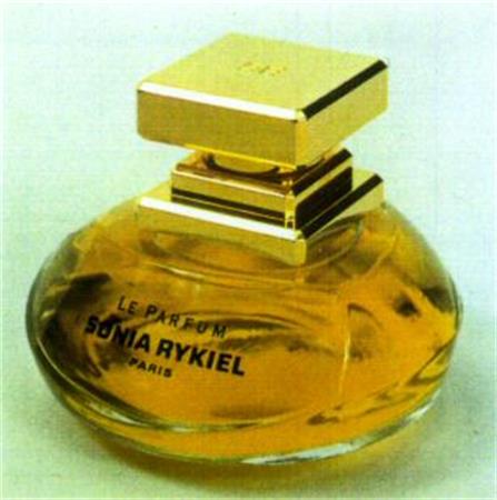 LE PARFUM SONIA RYKIEL trademark