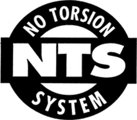 NTS trademark