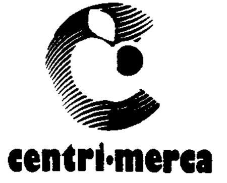 C centri-merca trademark