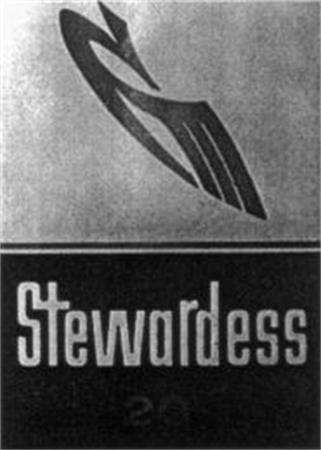 Stewardess trademark