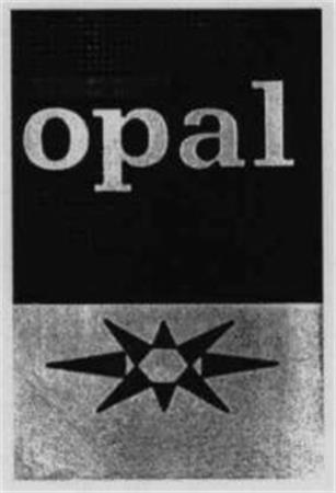 opal trademark