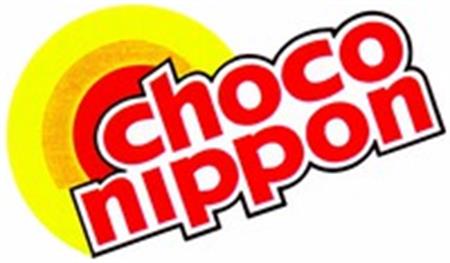 choco nippon trademark