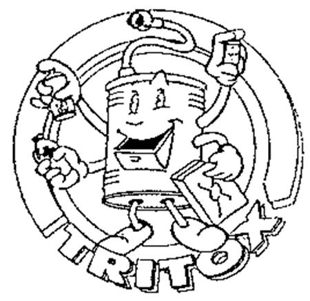 TRITOX trademark