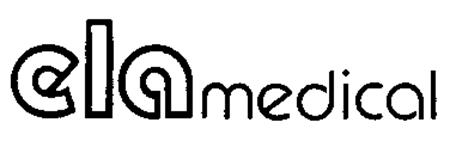 elamedical trademark