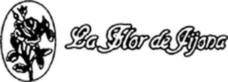 La Flor de Tijona trademark