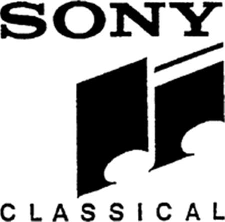 SONY CLASSICAL trademark