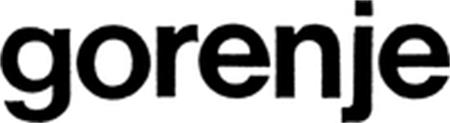 gorenje trademark