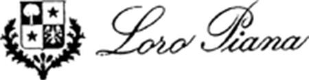 Loro Piana trademark