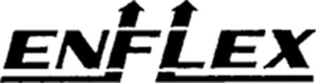 ENFLEX trademark