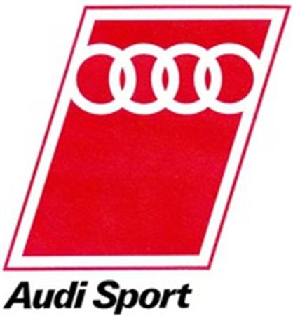 Audi Sport trademark