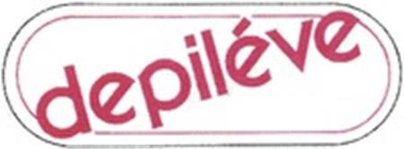 depiléve trademark