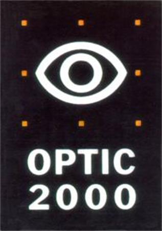 OPTIC 2000 trademark