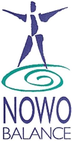 NOWO BALANCE trademark