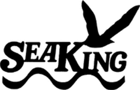 SEAKING trademark