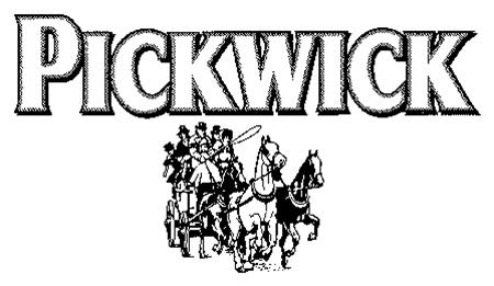 PICKWICK trademark