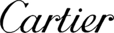 Cartier trademark