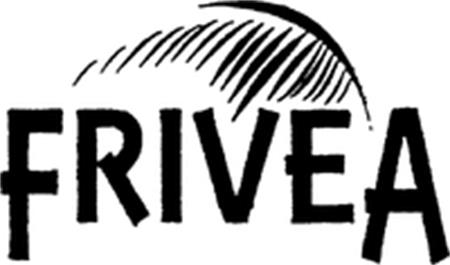 FRIVEA trademark