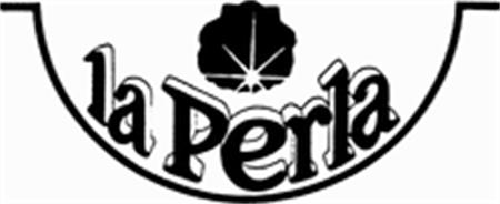 la Perla trademark