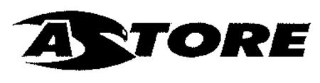 ASTORE trademark