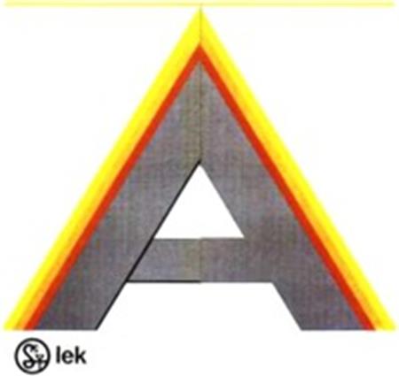 A lek trademark