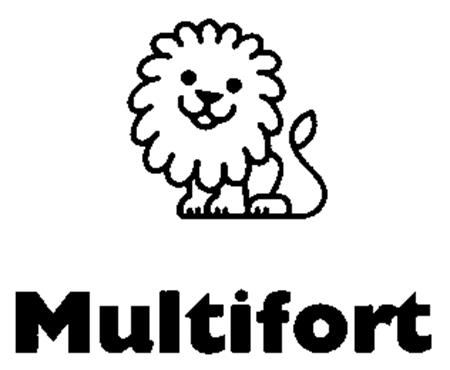 Multifort trademark