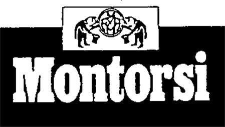 Montorsi trademark