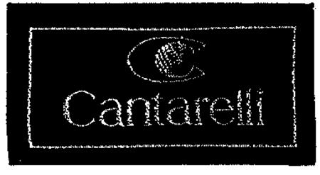 C Cantarelli trademark