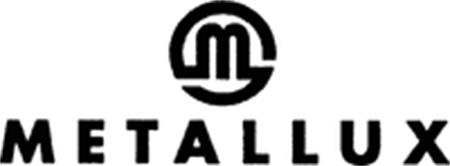 M METALLUX trademark