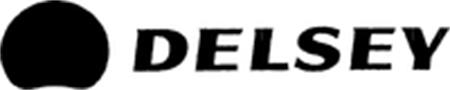 DELSEY trademark