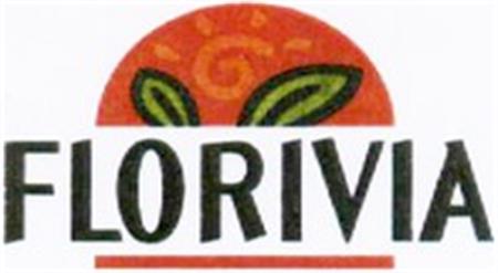 FLORIVIA trademark