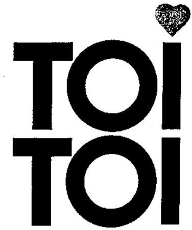 TOI TOI trademark