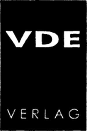 VDE VERLAG trademark