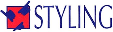 STYLING trademark