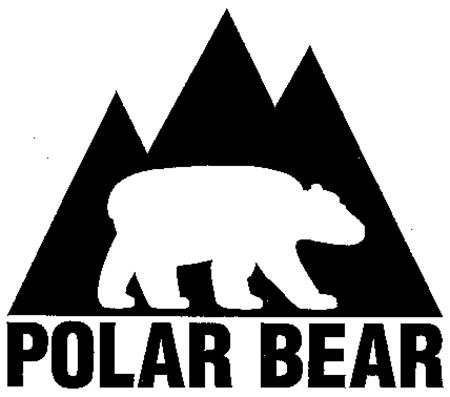 POLAR BEAR trademark