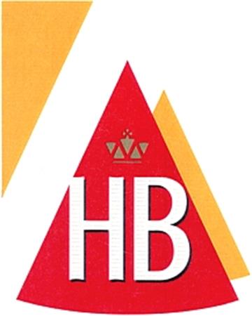 HB trademark