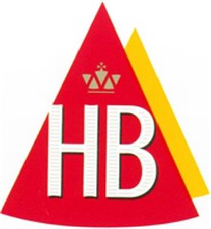 HB trademark