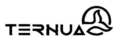 TERNUA trademark