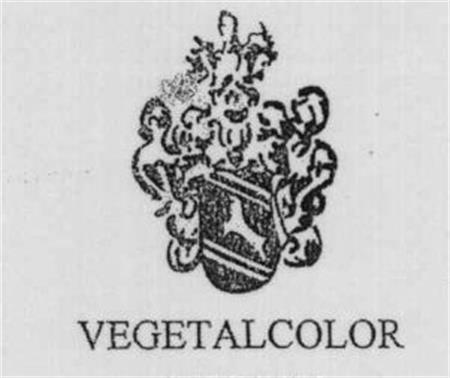 VEGETALCOLOR trademark