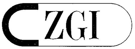 CZGI trademark