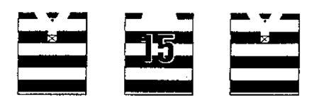 15 trademark